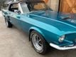 1967 Ford MUSTANG CONVERTIBLE NO RESERVE - 20519343 - 46