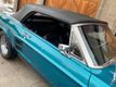 1967 Ford MUSTANG CONVERTIBLE NO RESERVE - 20519343 - 50