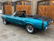 1967 Ford MUSTANG CONVERTIBLE NO RESERVE - 20519343 - 5