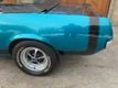 1967 Ford MUSTANG CONVERTIBLE NO RESERVE - 20519343 - 60
