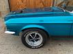 1967 Ford MUSTANG CONVERTIBLE NO RESERVE - 20519343 - 64