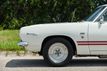 1967 Plymouth Barracuda HEMI 426 V8 Engine  - 21581172 - 43