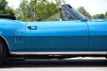 1967 Pontiac Firebird 400 Convertible Restored - 22419004 - 33