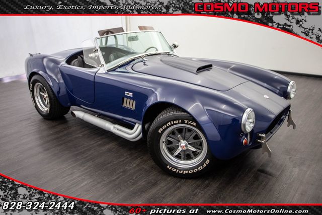 1967 Shelby Cobra Cobra - 22276996 - 0