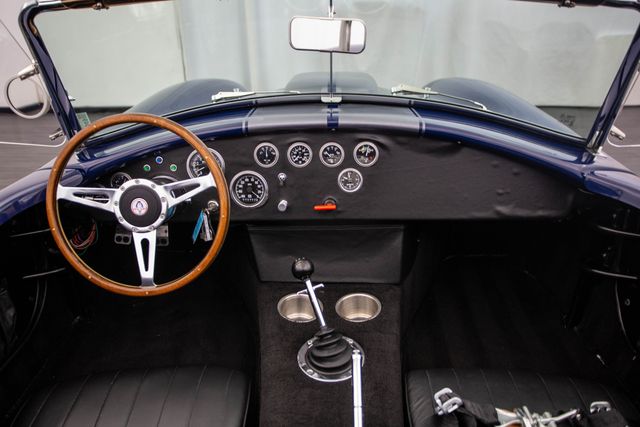 1967 Shelby Cobra Cobra - 22276996 - 11