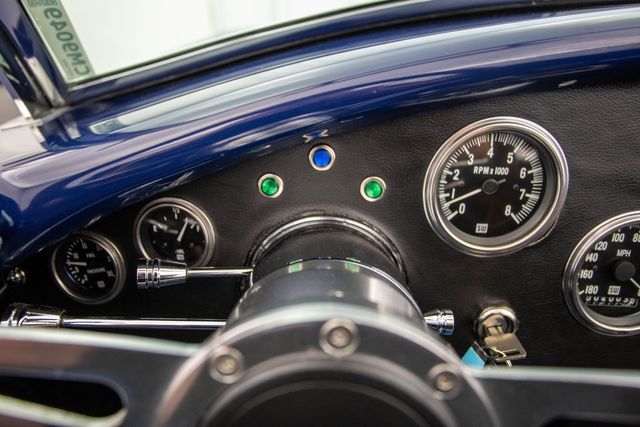 1967 Shelby Cobra Cobra - 22276996 - 44