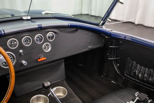 1967 Shelby Cobra Cobra - 22276996 - 4