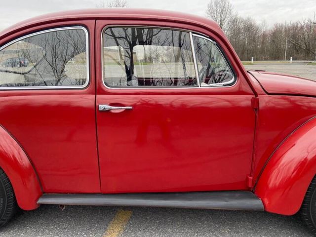 1967 Volkswagen Beetle For Sale - 22413378 - 22