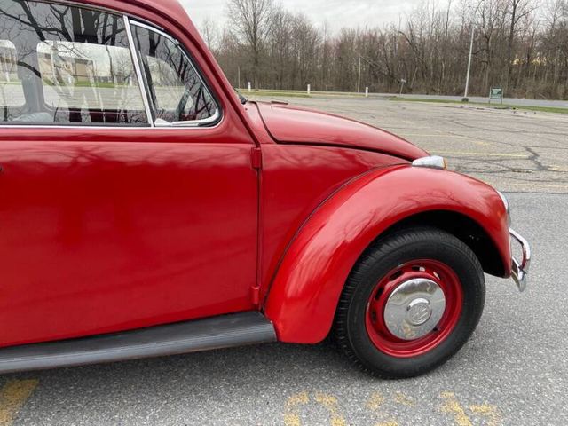 1967 Volkswagen Beetle For Sale - 22413378 - 23
