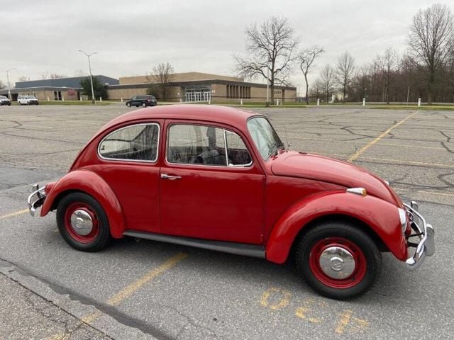 1967 Volkswagen Beetle For Sale - 22413378 - 8