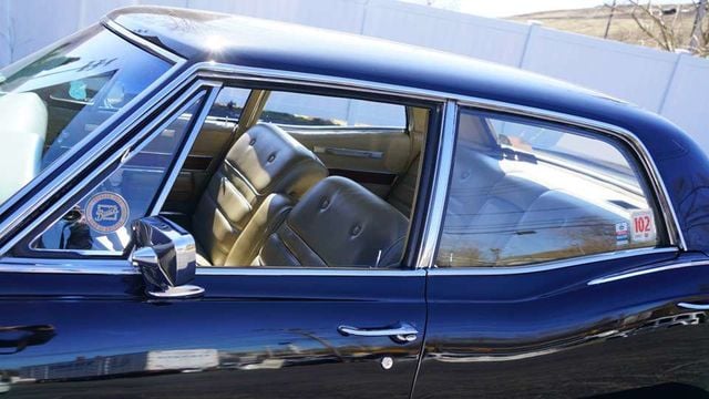 1968 Buick Electra 225 Limited For Sale - 22197320 - 22