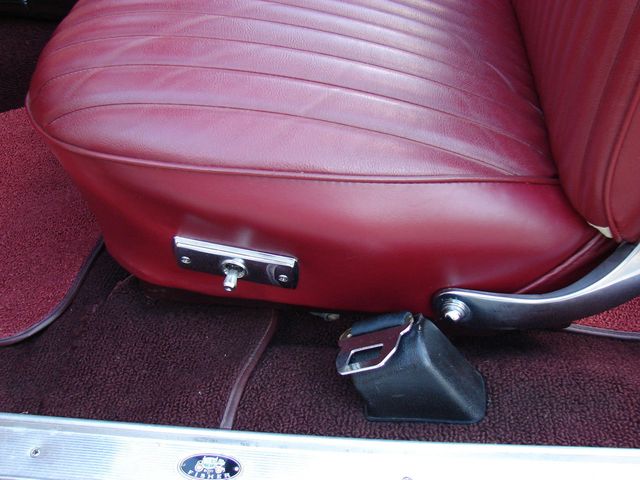 1968 Buick SKYLARK ORIGINAL MILES! - 14619006 - 9