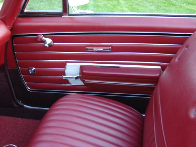 1968 Buick SKYLARK ORIGINAL MILES! - 14619006 - 11