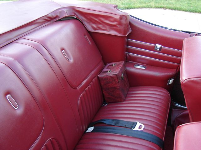 1968 Buick SKYLARK ORIGINAL MILES! - 14619006 - 12