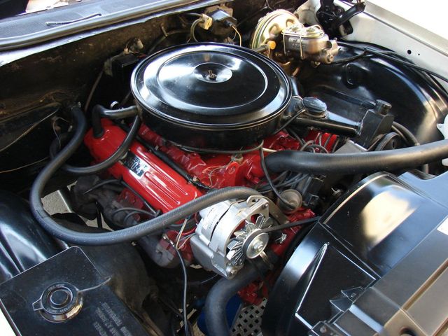 1968 Buick SKYLARK ORIGINAL MILES! - 14619006 - 14