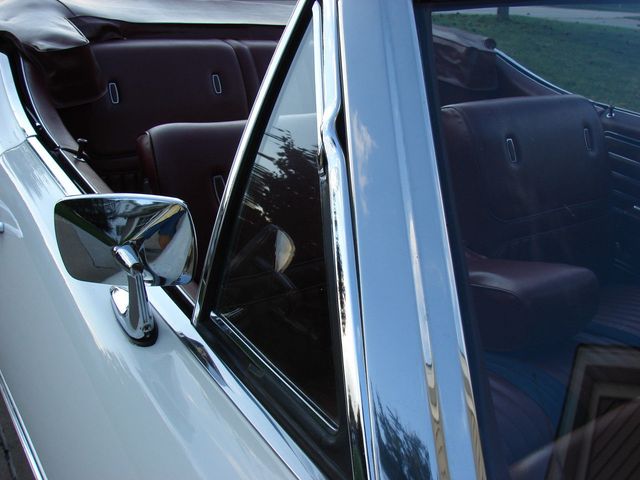 1968 Buick SKYLARK ORIGINAL MILES! - 14619006 - 3