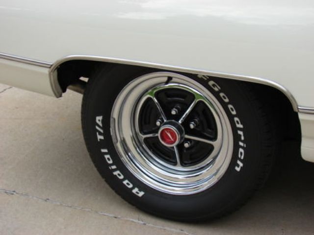 1968 Buick SKYLARK ORIGINAL MILES! - 14619006 - 4
