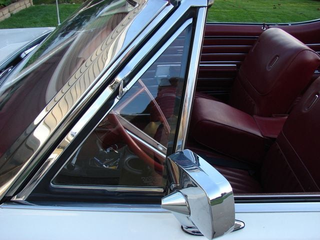 1968 Buick SKYLARK ORIGINAL MILES! - 14619006 - 5