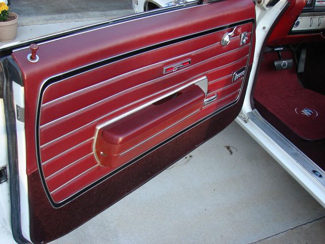 1968 Buick SKYLARK ORIGINAL MILES! - 14619006 - 6