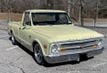 1968 Chevrolet C10 Resto Mod Pickup with LS7 Motor - 21838347 - 1