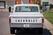 1968 Chevrolet C20 3/4 Ton, 396 Big Block, CST Camper Special - 22123248 - 3