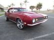 1968 Chevrolet Camaro Convertible Restomod For Sale - 22183079 - 1