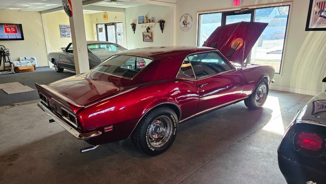 1968 Chevrolet Camaro RS For Sale - 22339407 - 13