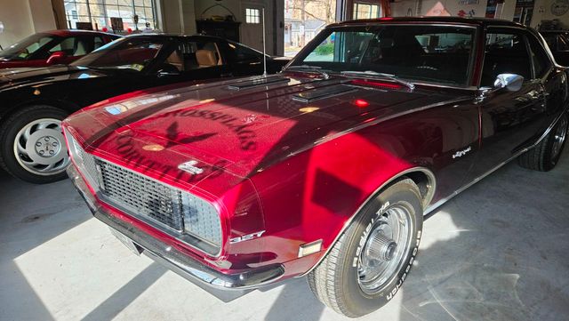 1968 Chevrolet Camaro RS For Sale - 22339407 - 4