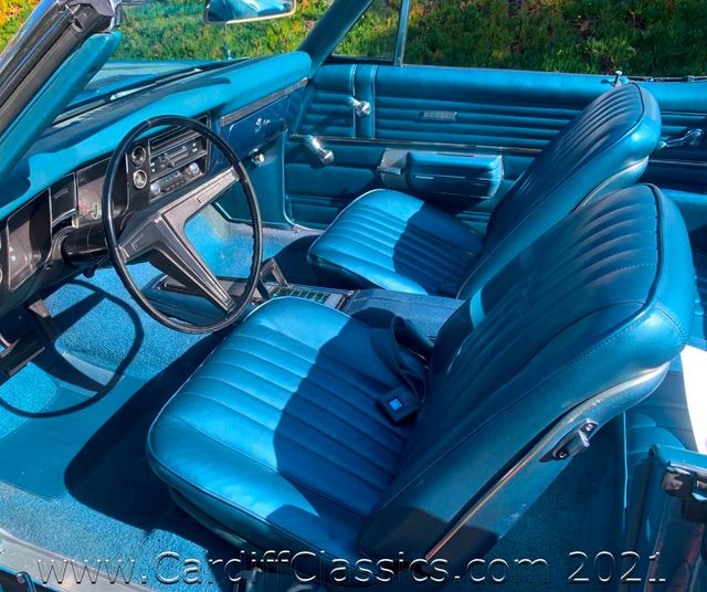 1968 Chevrolet Chevelle  - 20622853 - 1