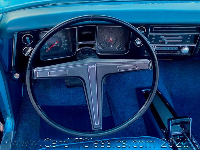 1968 Chevrolet Chevelle  - 20622853 - 20