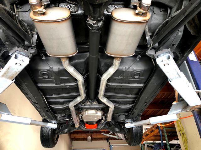 1968 Chevrolet Chevelle  - 20622853 - 42