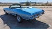 1968 Chevrolet Chevelle Convertible - 22141312 - 9