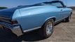 1968 Chevrolet Chevelle Convertible - 22141312 - 20