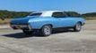 1968 Chevrolet Chevelle Convertible - 22141312 - 5