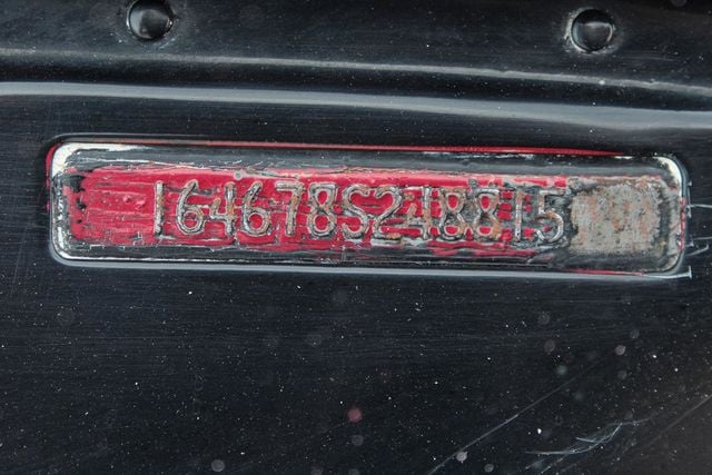 1968 Chevrolet Impala Convertible Custom Lowrider - 22399397 - 23