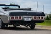 1968 Chevrolet Impala Convertible Custom Lowrider - 22399397 - 88