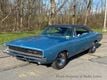 1968 Dodge Charger 383 Matching Numbers For Sale - 22422709 - 6