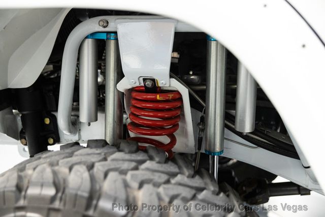 1968 Ford Bronco Restomod, Coyote 5.0L V8 430 HP, $200k+ build - 18078992 - 48