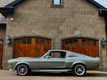 1968 Ford MUSTANG ELEANOR TRIBUTE EDITION - 21116805 - 21