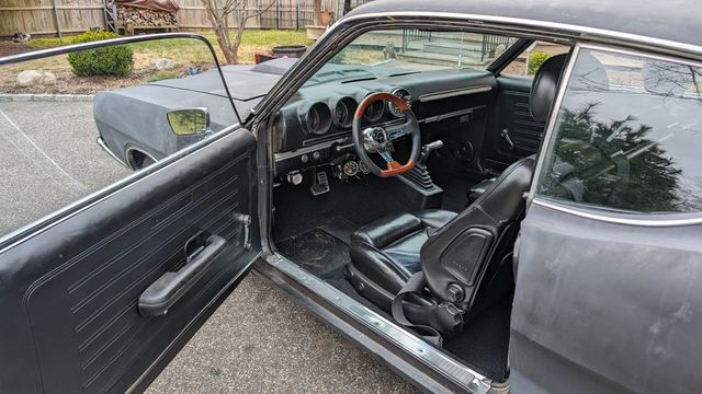 1968 Ford Torino GT Project For Sale - 22379277 - 32