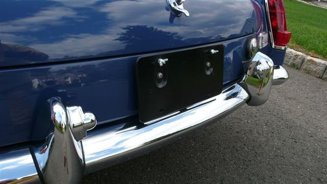 1968 MG MGB RESTORED SHOW CAR - 7795495 - 37