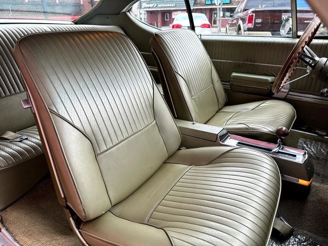 1968 Oldsmobile 442 Hardtop - 22322655 - 38