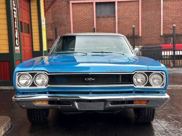 1968 Plymouth GTX 440 For Sale - 22314686 - 4