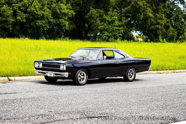 1968 Plymouth Road Runner For Sale - 11379844 - 0