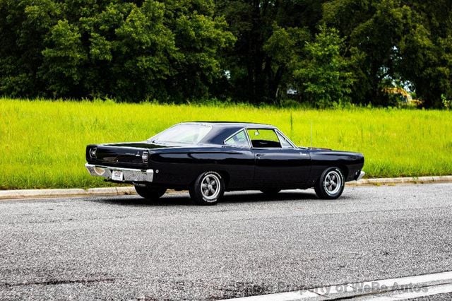 1968 Plymouth Road Runner For Sale - 11379844 - 1