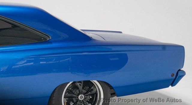 1968 Plymouth Road Runner HEMI For Sale - 22304541 - 28