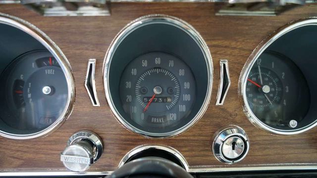 1968 Pontiac GTO For Sale - 22197348 - 29