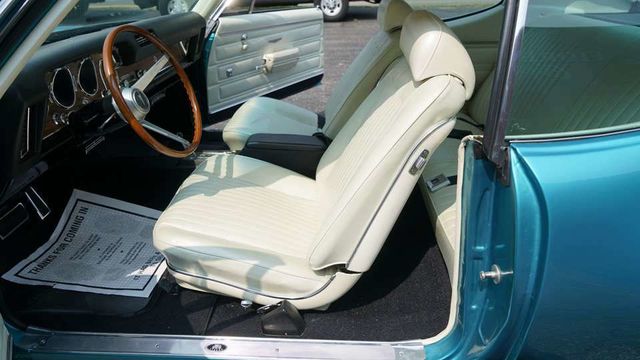 1968 Pontiac GTO For Sale - 22197348 - 31