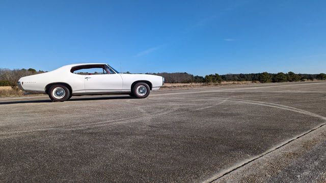 1968 Pontiac LeMans For Sale - 22245291 - 1