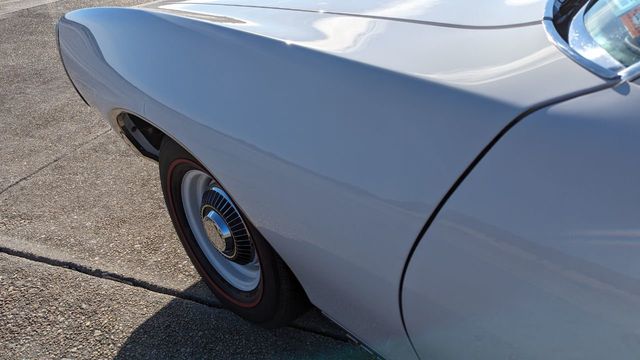 1968 Pontiac LeMans For Sale - 22245291 - 22